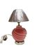 Lampe de chevet Art Déco, Belgique, années 1960