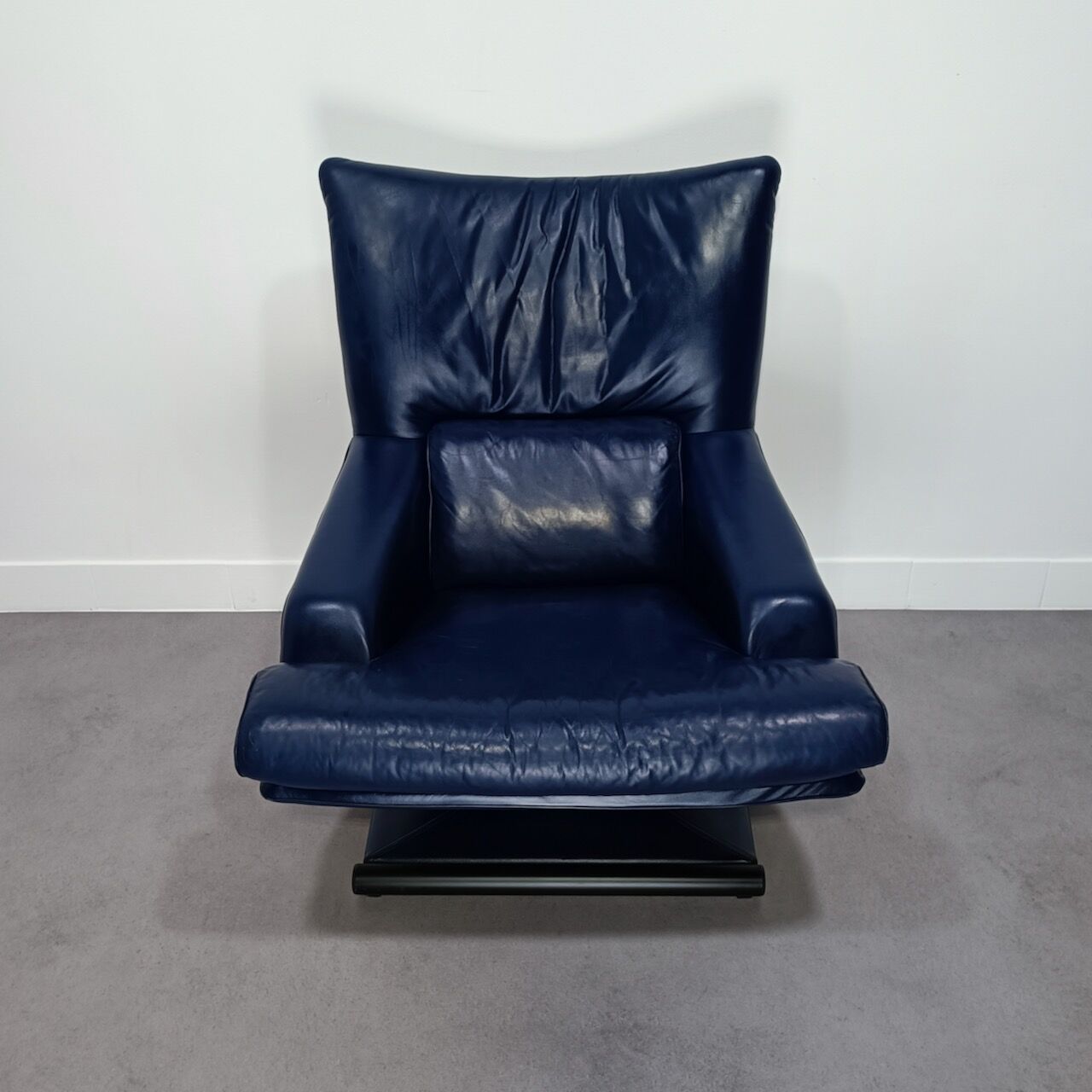 Fauteuil 6500 de Rolf benz