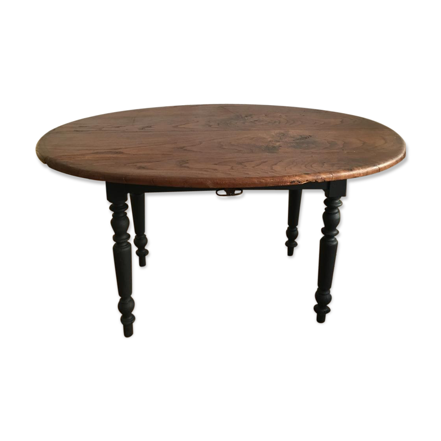 Table vintage solid wood