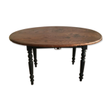 Table vintage solid wood