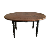 Table vintage  bois massif