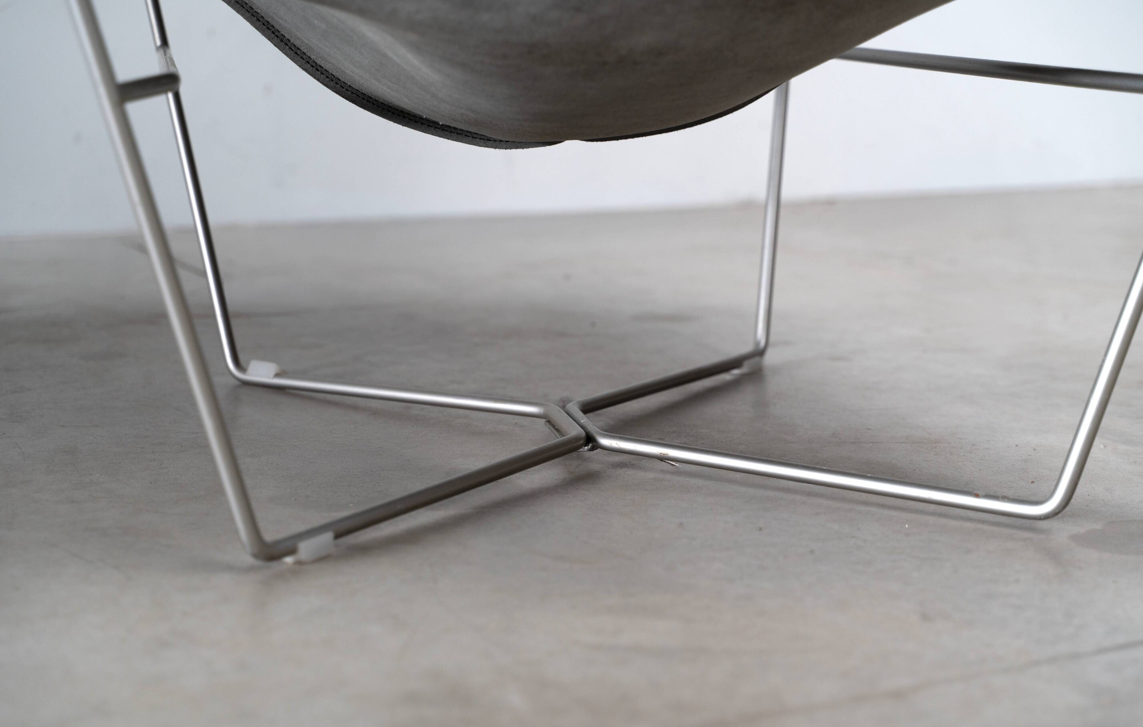 Semana lounge chair by David Weeks