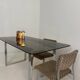 vintage table