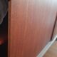 Vintage enfilade dresser