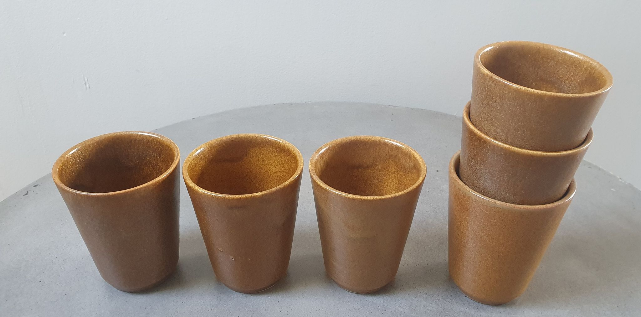 Mugs