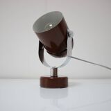 Wall Lamp by Stanislav Indra for Combi Lux, 1970's, Czechoslovakia