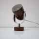 Wall Lamp by Stanislav Indra for Combi Lux, 1970's, Czechoslovakia