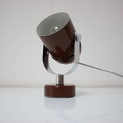 Wall Lamp by Stanislav Indra for Combi Lux, 1970's, Czechoslovakia