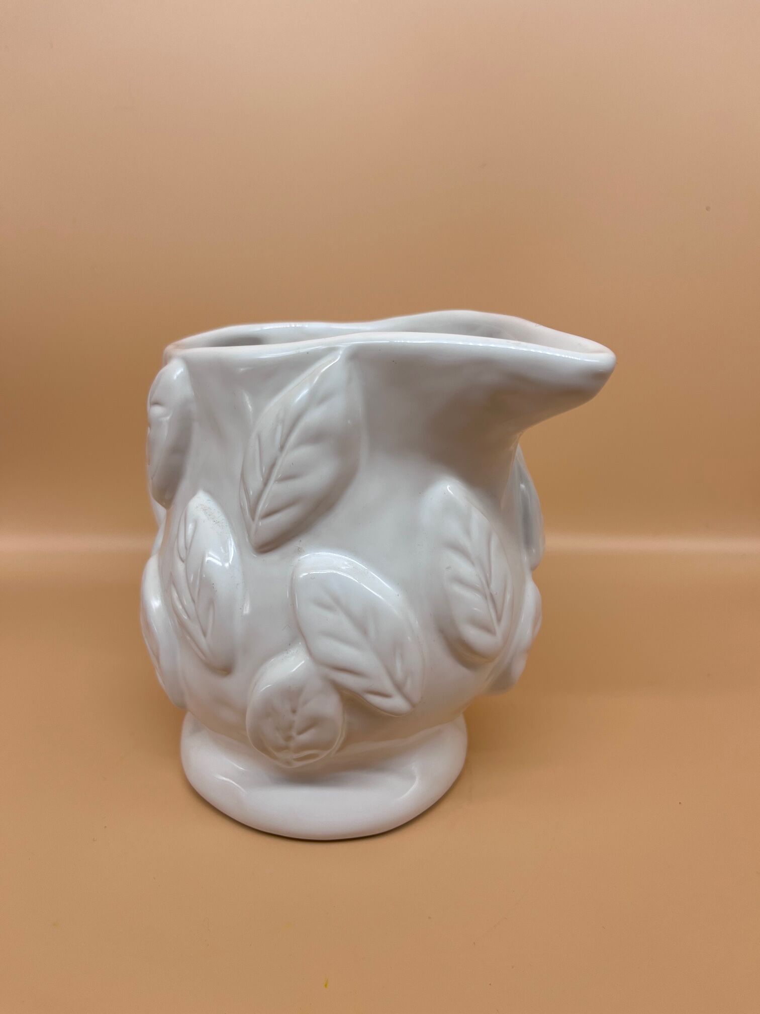 Ceramic pitcher bela silva