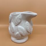 Ceramic pitcher bela silva