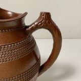 Stoneware water pot