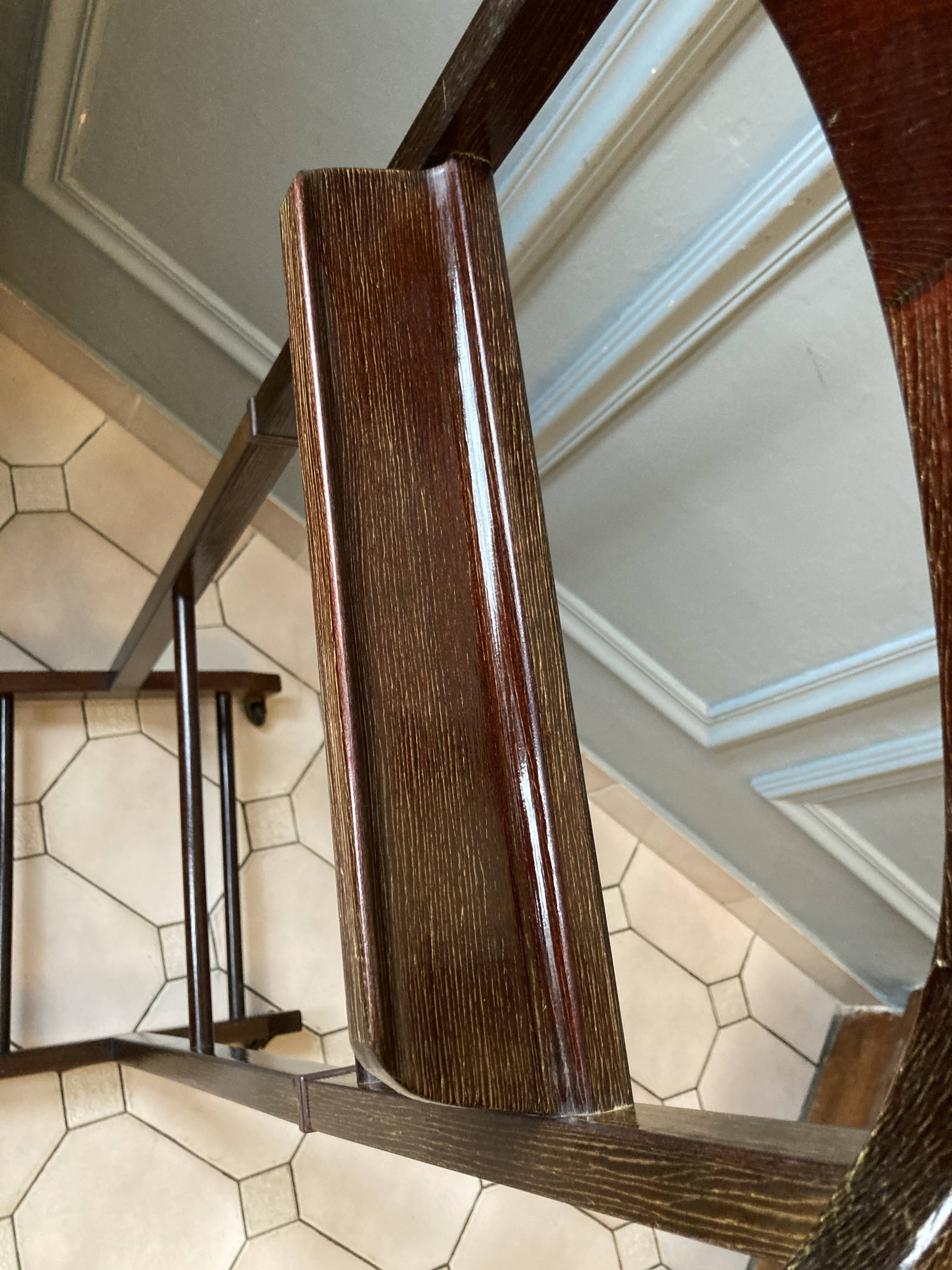 Fratelli Reguitti valet