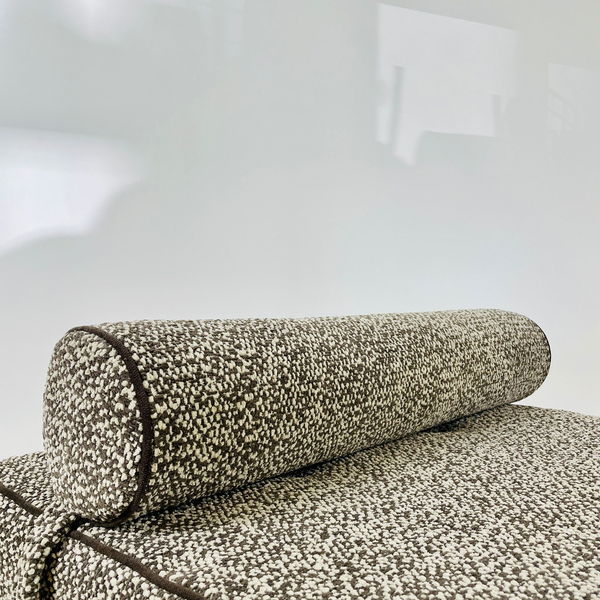 Day Bed or daybed "Cleopatra" by Dick Cordemeijer, Auping edition.
