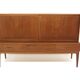 Scandinavian sideboard "Model 54" Kai Kristiansen, Denmark, 1960