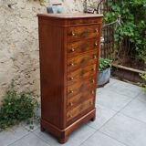 Commode Semainier