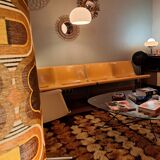 Floor lamp year 70