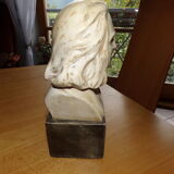 Bust of Liszt