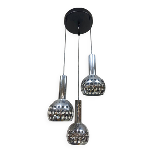 Lampe à pendentif vintage - cascade