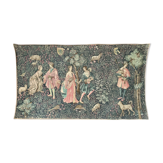 Aubusson Tapestry