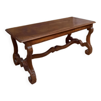 Louis XIV style coffee table