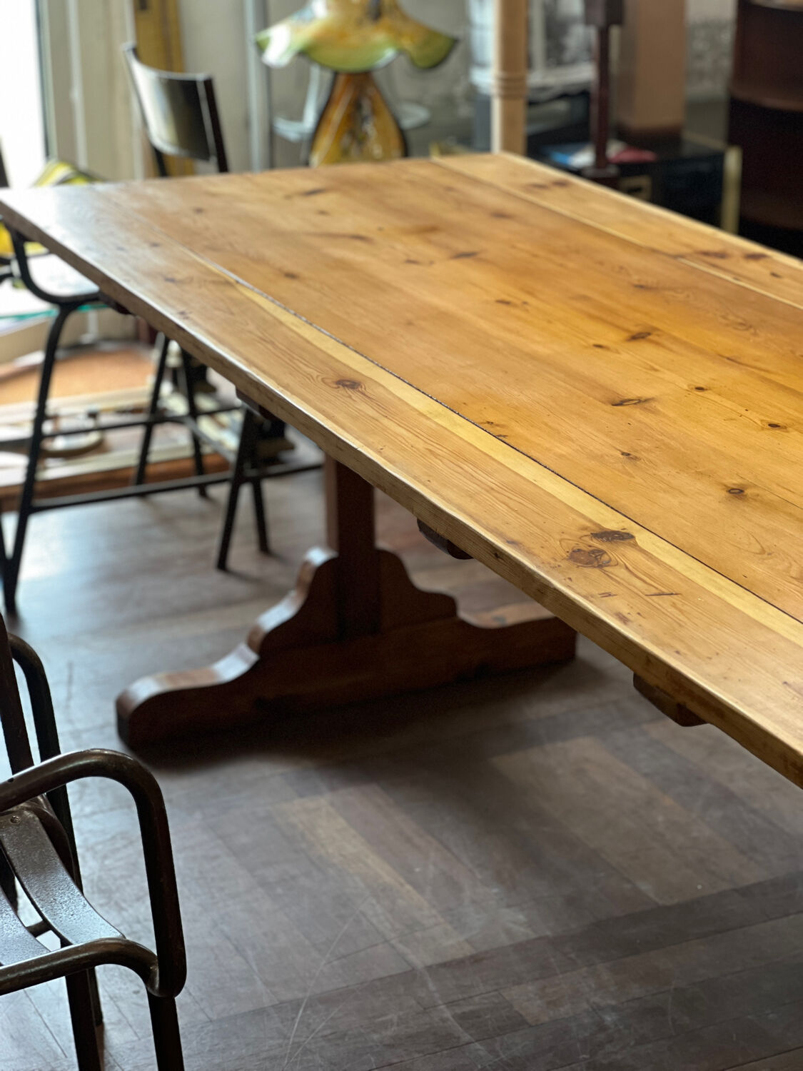Table de salle à manger