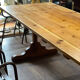 Table de salle à manger