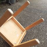 Scandinavian chair