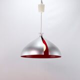 Suspension desing in aluminum, 1970-1980