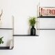 Etagère modulable tomado des années 50