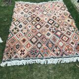 Tapis berbère 178x238 cm