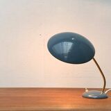 Mid-century table lamp 6781 by Christian Dell for Kaiser Leuchten, 1960s.