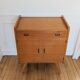 Buffet 60s