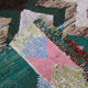 Carpet kilim 189 x 96 cm