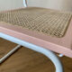 Chair Cesca B32 light pink