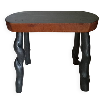 Stool