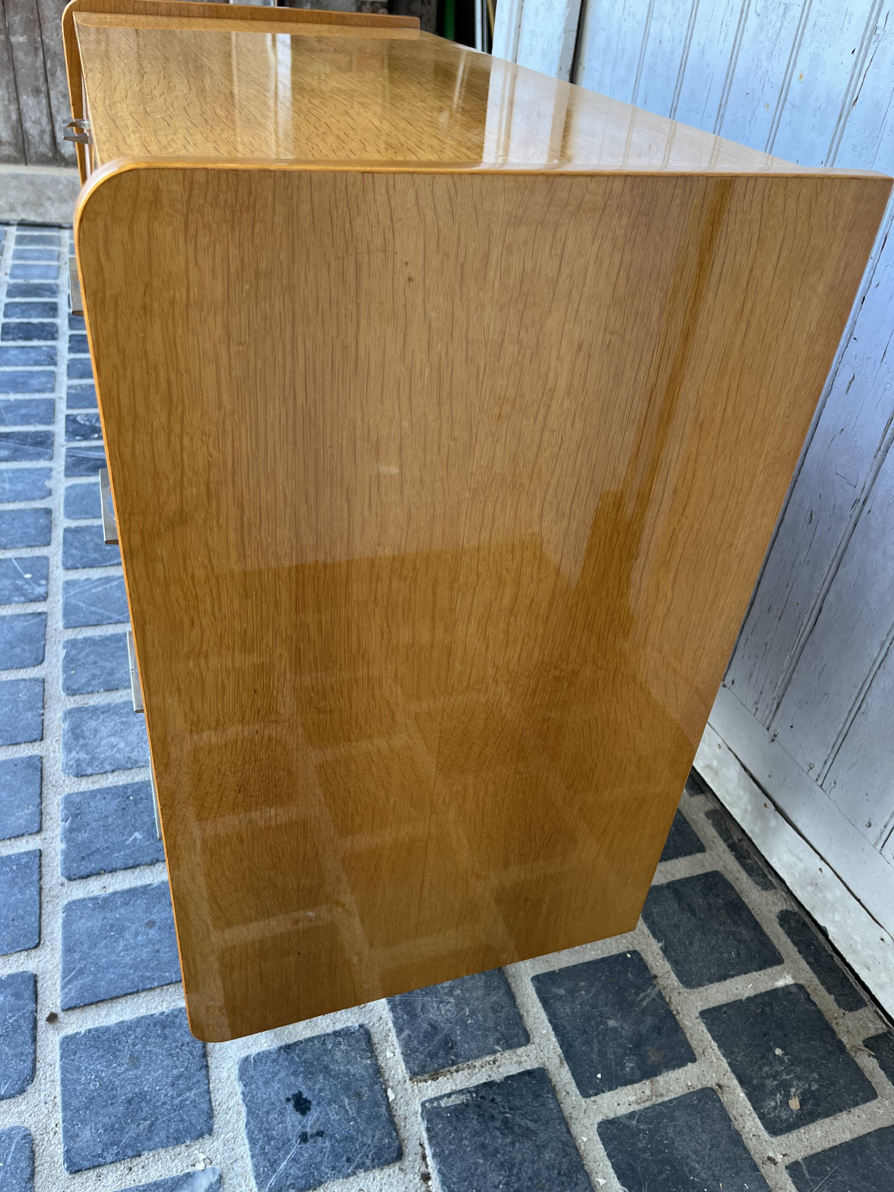 1960s chest of drawers