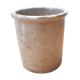 Sandstone jam jar