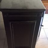 Old store counter