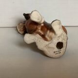 Chien de chasse Saint Hubert