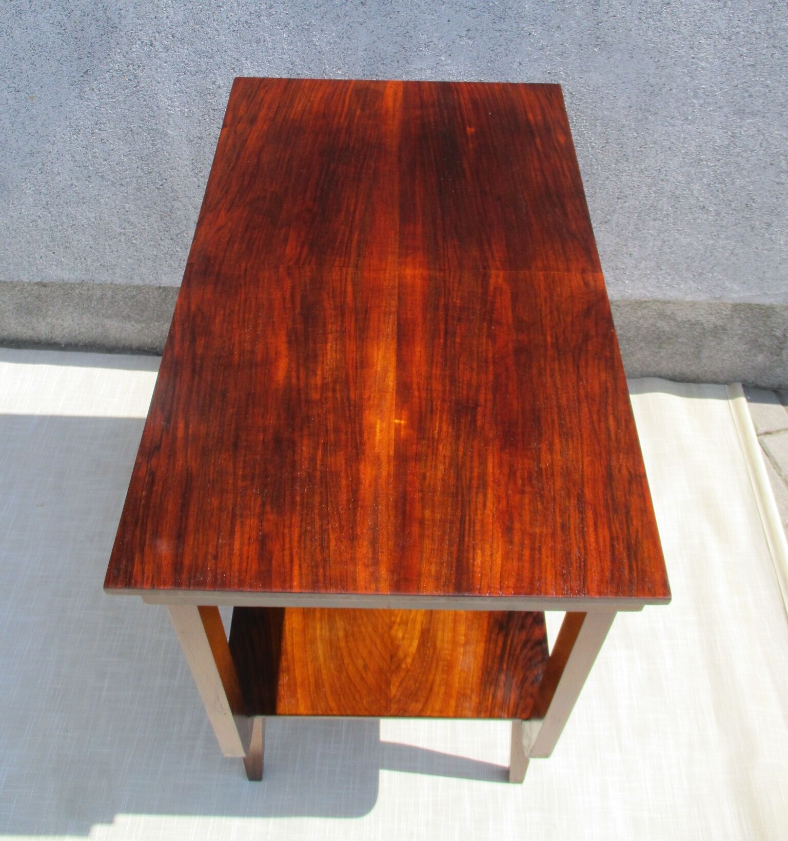 Side table, Poland, 1960s