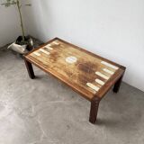 Table basse céramique Dyem
