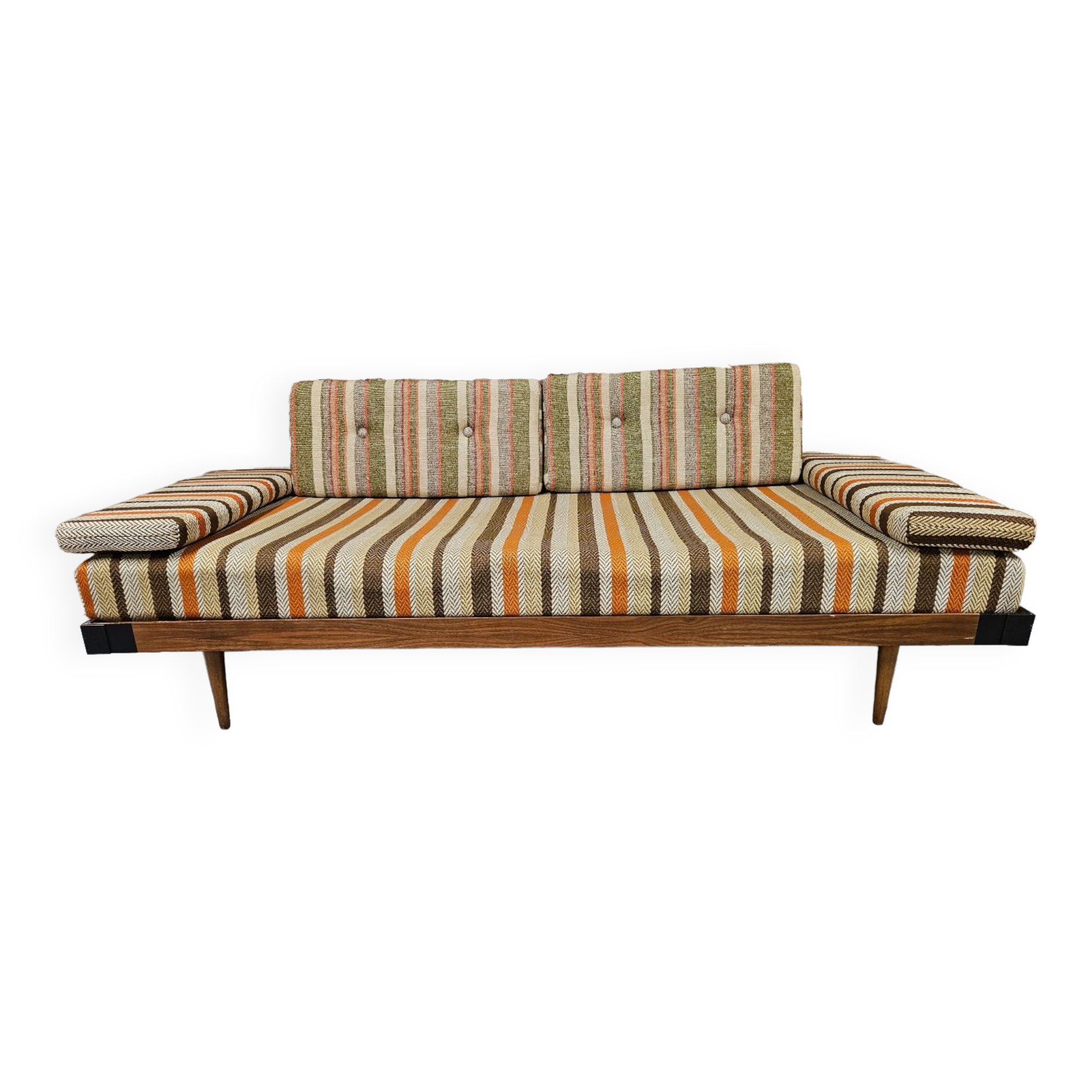 Daybed meridian 70"