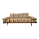 Daybed méridienne 70"
