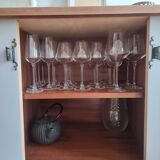 Vintage sideboard buffet