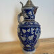 Westerwald stoneware jug — Reinhold Hanke Manufacture