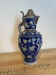 Westerwald stoneware jug — Reinhold Hanke Manufacture