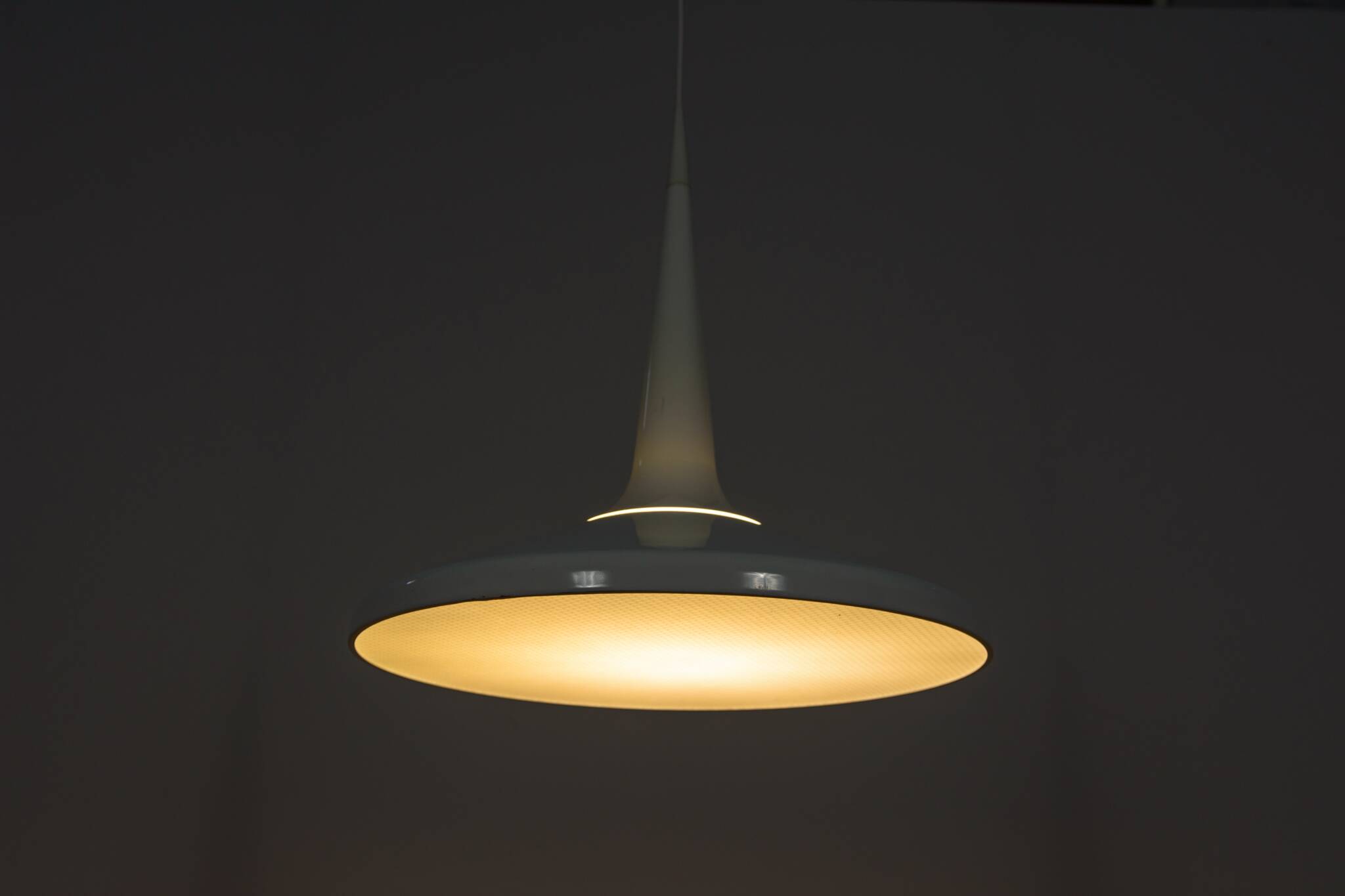 Mid-Century Model Juicy Pendant Lamp by Kasper Salto, Thomas Sigsgaard for Fritz Hansen, Denmark, 20