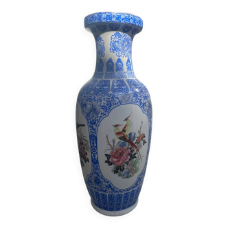 Vase chinois ancien
