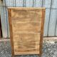 Old sideboard