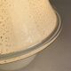 Mushroom Murano Table Lamp, 1980s